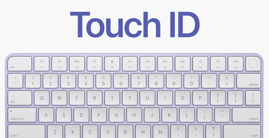 1299美元起！苹果发布全新24英寸M1 iMac：4.5K显示屏，边框更窄