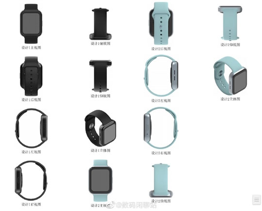 支持eSIM！魅族智能手表亮相中国电信网站：相似Apple Watch