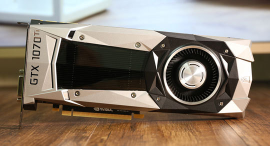 NVIDIA发布GeForce 466.55 Hotfix热修驱动：修复4K 120Hz显示问题
