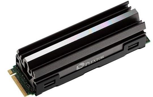 速度达7000MB/s！浦科特推出M10P系列PCIe 4.0 SSD固态硬盘