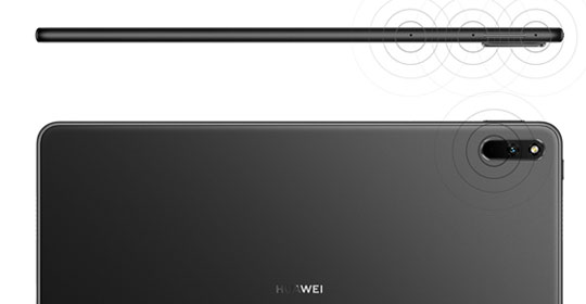 2499元起！华为MatePad 11正式发布：首次引入120Hz超高刷新率