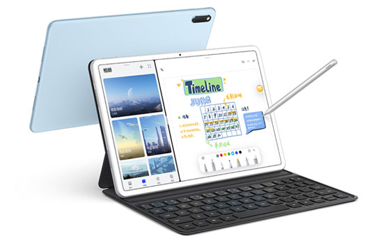 2499元起！华为MatePad 11正式发布：首次引入120Hz超高刷新率