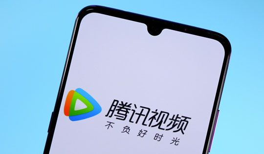 腾讯宣布获得2020东京奥运会、2022北京冬奥会转播权