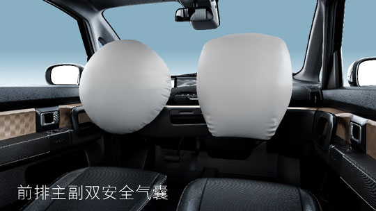 宏光MINI EV豪华版宝骏KiWi EV第三季度上市：前后独立悬架、续航305km