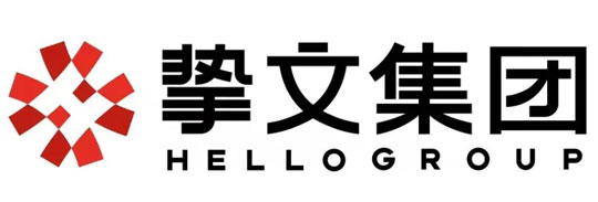 启用全新中文名！陌陌科技正式更名为挚文集团