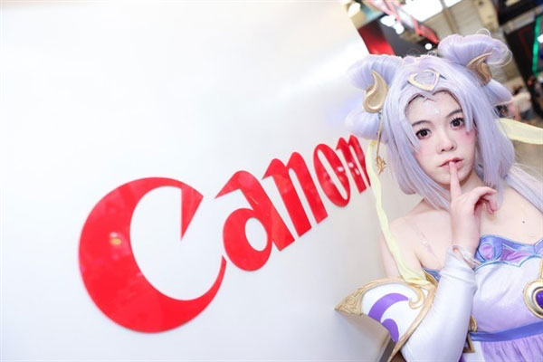 ChinaJoy 2021高颜值海量Coser和小姐姐合集！非常给力