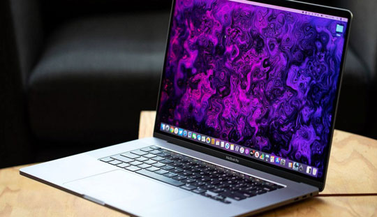传新MacBook Pro已进入量产！首次引入Mini LED+M1X芯片