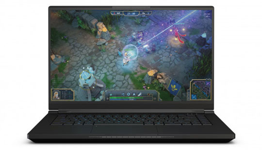 英特尔推NUC X15笔记本电脑：i7-11800H、RTX 3070