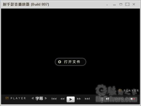 Ӱv3.0 Build 807 ʽ Win7