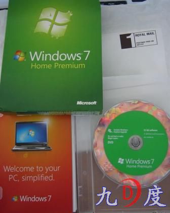 ΢Ȩ ӢѿʼWindows 7