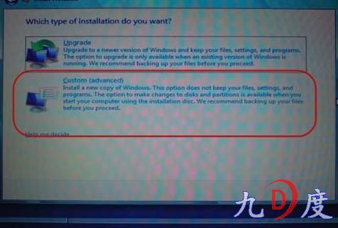 苹果Mac机安装Windows 7系统操作指南