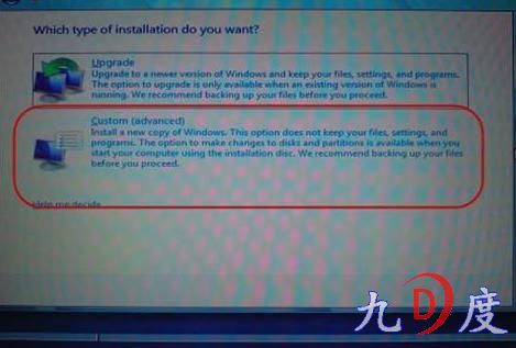 苹果Mac机安装Windows 7系统操作指南