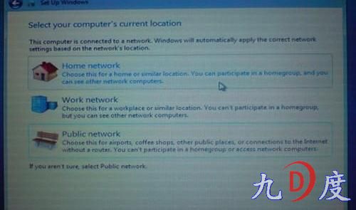 苹果Mac机安装Windows 7系统操作指南