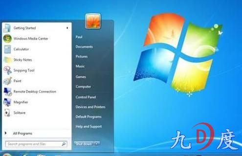 苹果Mac机安装Windows 7系统操作指南