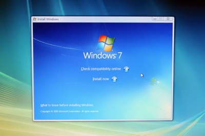 ΢Windows 7콢İ