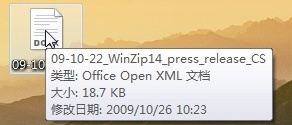 Win7谲װWord ҲֱӴdocxdocļ