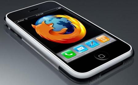 MozillaiPhoneӦó򣬳ƲƳiPhone