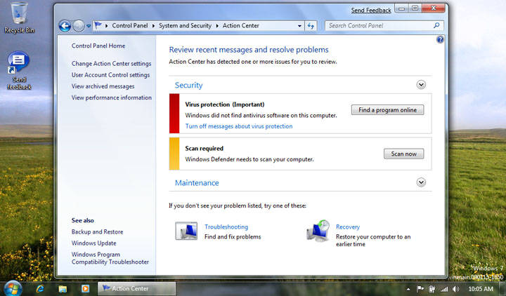 win7