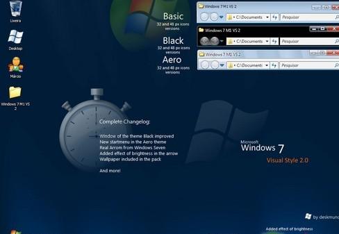 Windows7Ԥ