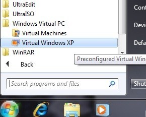 Windows7XPģʽṩ