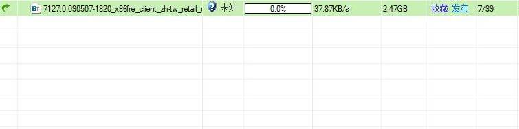 Windows 7 7127 x8632λ̨콢İ