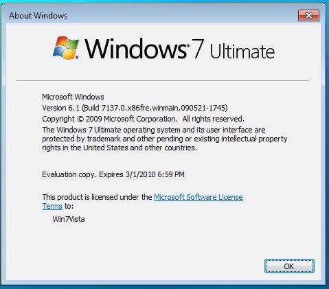 Windows 7 7137(֤ǩ)