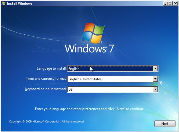  Windows 7 7227 x86 SP1 (VHD+ISO)BT