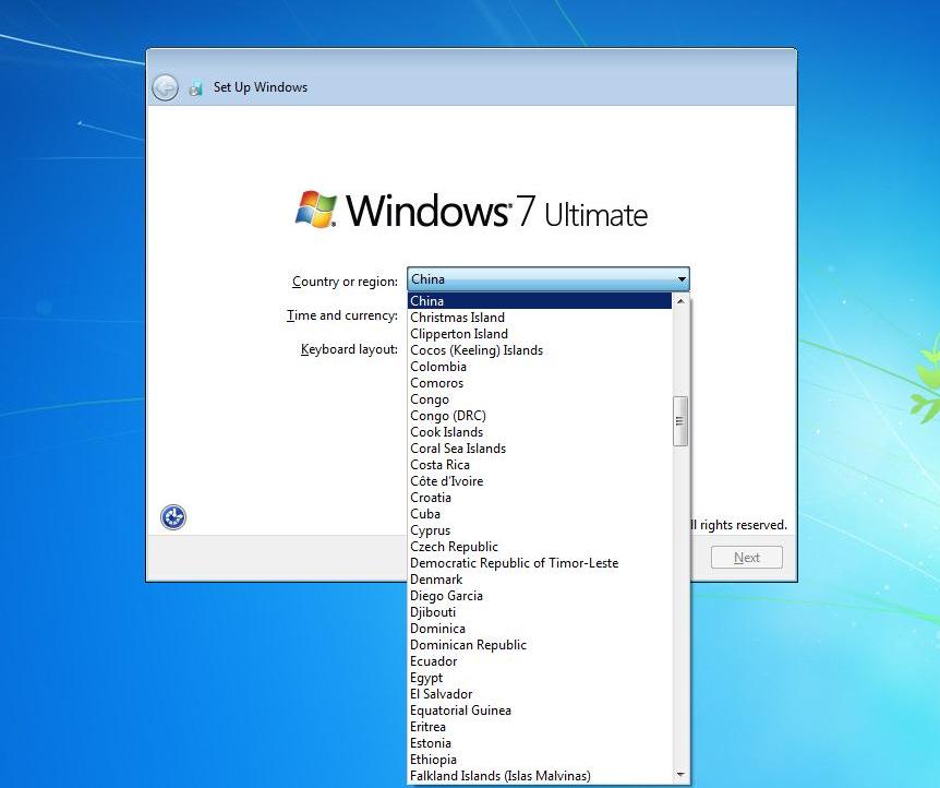 win7²ֱWindows7 7260 VHD