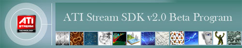 AMDATI Stream SDK³ OpenCL CPU֧