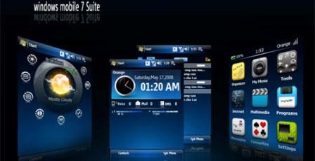Windows Mobile7Ƴ֧WM6.X