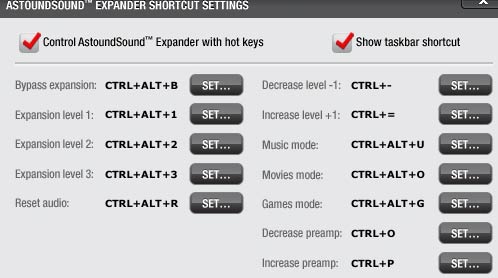 ЧǿAstoundSound Expander v3.0.2