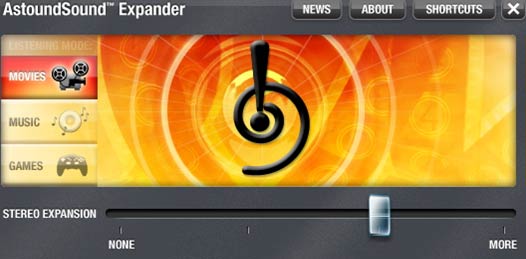 ЧǿAstoundSound Expander v3.0.2