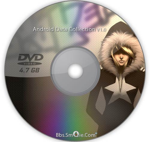 Android Data Collection forAndroidѧϰ V1.0