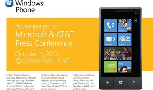 ΢1011ʽWindows Phone 7