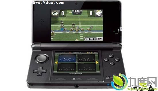 EAʽƳ׿3DSϷNFL