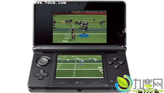 EAʽƳ׿3DSϷNFL