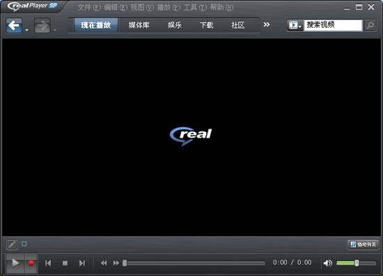 RealPlayer v12.0.1.600İ淢