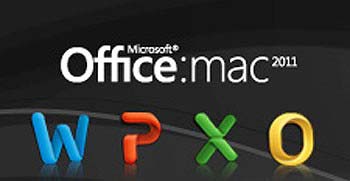 ΢Office for Mac 2011