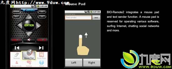 ӳ̩AndroidֻңPCBio Remote 2