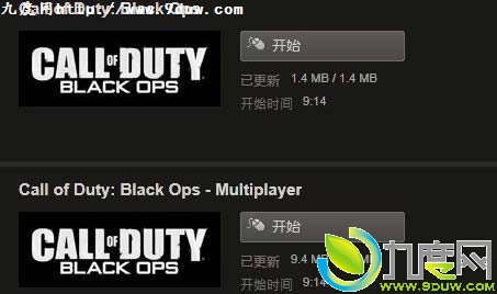 SteamٷšCoDBlack Ops