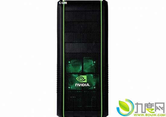 ƳCM 690 II Advanced NVIDIA