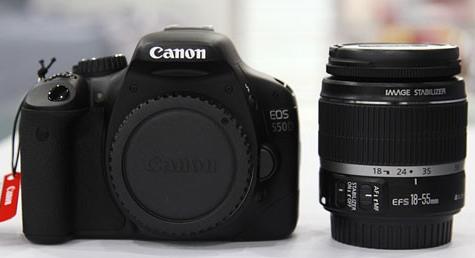 ܷEOS 7D/550D¹̼