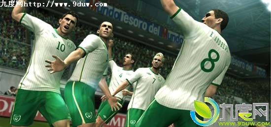 PES 2011ѷDLC PS3