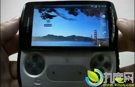 ƳXperia»PlayStation Phone/Xperia X12