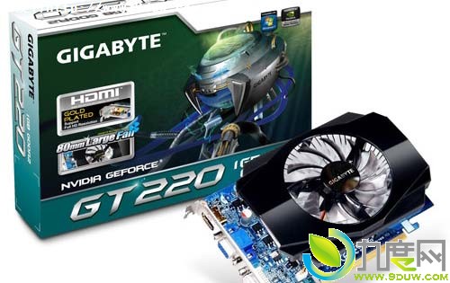 ƽƵGeForce GT 220