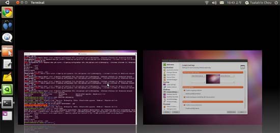 Ubuntu Tweak 0.5.8ų ڹܺNatty֧