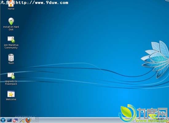 Mandriva Linux 2010.2“”淢