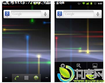 Google Android 2.3ϸ