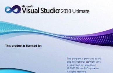 ΢Visual Studio 2010ʽ