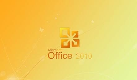 Microft Office 2010 RTM ü